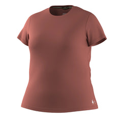 Women's Merino Short Sleeve Tee Plus
