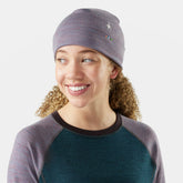 Thermal Merino Reversible Cuffed Beanie