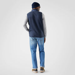 Men's Second Cut™ Fleece Vest
