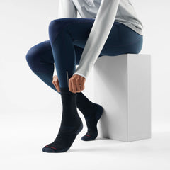 Nordic Crew Socks
