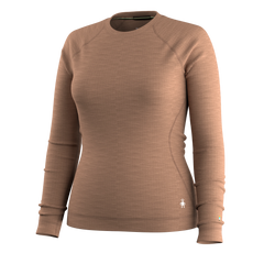 Women's Classic Thermal Merino Base Layer Crew