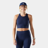 Women's Active Crop Bra