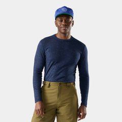 Men's Classic Thermal Merino Base Layer Crew