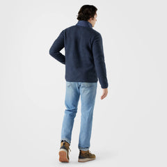 Men's Second Cut™ Fleece 1/2 Zip