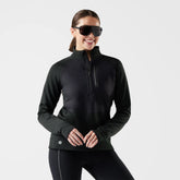 Women's Active Fleece Wind 1/2 Zip