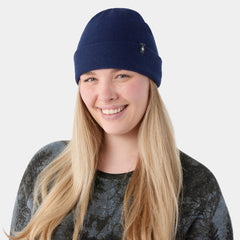 Boiled Wool Beanie