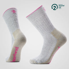 Hike Classic Edition Second Cut™ Crew Socks