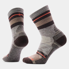 Women's Hike Saturnsphere Crew Socks