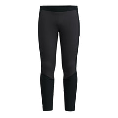 Men's Active Fleece Wind Tight