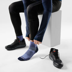 Bike Ankle Socks
