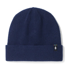 Boiled Wool Beanie