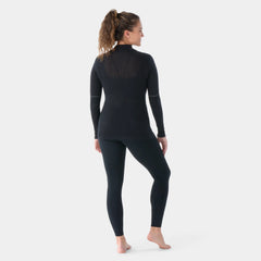 Women's Intraknit™ Thermal Max Merino Base Layer 1/4 Zip