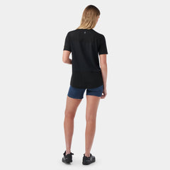 Women's Mountain Bike Short Sleeve Jersey