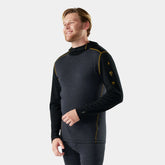 Men's Classic Thermal Merino Base Layer Hoodie