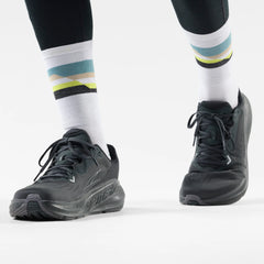 Run Cold Weather Horizons Crew Socks