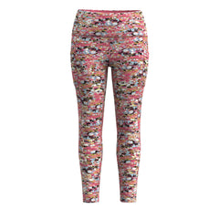 Women's Active Printed 7/8 Legging