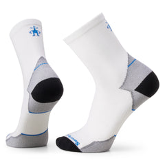 Run Mid Crew Socks
