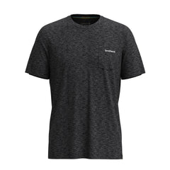 Bear Trail Merino Hemp Blend Short Sleeve Graphic Tee