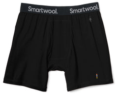 Men's Merino Boxer Brief