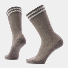 Women's Everyday Courtside Texture Tall Crew Socks