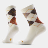 Everyday Diamond Jim Argyle Crew Socks