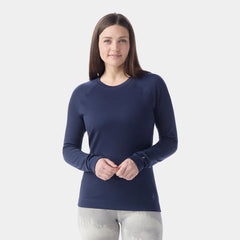 Women's Classic Thermal Merino Base Layer Crew