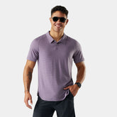 Men's Active Mesh Polo