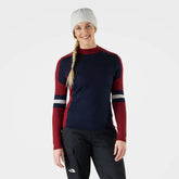 Women's Alpine Crew