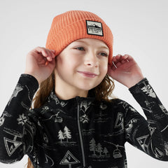 Kids' Smartwool Patch Beanie