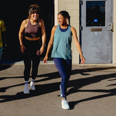 Women's Active Legging