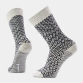 Everyday Cozy Mercantile Crew Socks