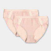 Women's Intraknit™ Bikini 2-Pack