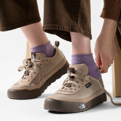 Women's Everyday Roll Top Ankle Socks
