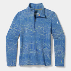Kids' Classic Thermal Merino Base Layer 1/4 Zip