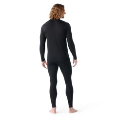 Men's Classic All-Season Merino Base Layer 1/4 Zip