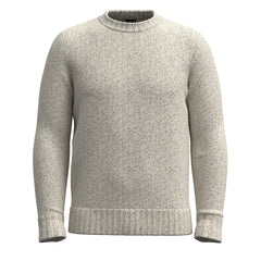 Men's Heavy Crew Sweater