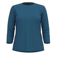 Women's Mountain Bike 3/4 Sleeve Jersey