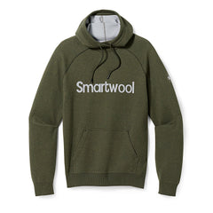 Smartwool® Merino Cotton Logo Hoodie