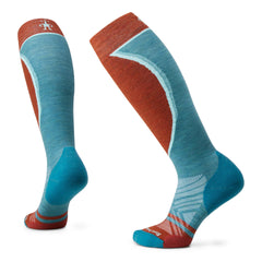 Women's Ski Over The Calf Socks