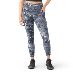 Women's Active Printed 7/8 Legging