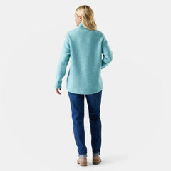 Women's Second Cut™ Fleece Pullover