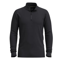 Men's Classic All-Season Merino Base Layer 1/4 Zip