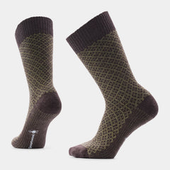Everyday Cozy Mercantile Crew Socks