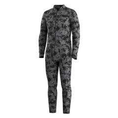Men's Classic Thermal Merino Base Layer One Piece