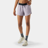 Women's Active Lined 4" Short