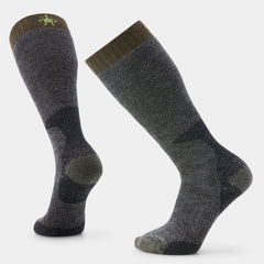 Hunt Over the Calf Socks