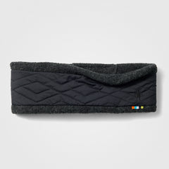Quilted Fleece Headband