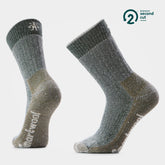 Hike Classic Edition Second Cut™ Crew Socks