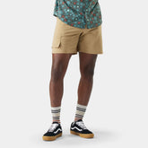 Men's Merino 7" Cargo Hike Short