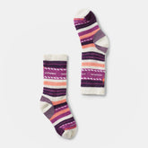 Kids' Hike Margarita Crew Socks